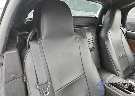 2013 Mazda Mx-5 Miata Grand Touring from USA, damaged, VIN JM1NC2PF8D0228711